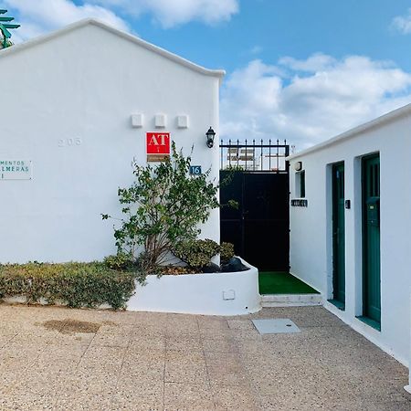 Casa Dante Apartment Tias Exterior photo